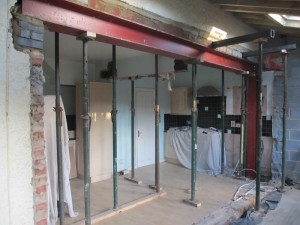 Structural Steel Work Services in Surbiton | Tolworth ...